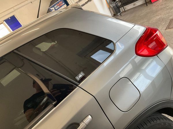 2016 Suzuki Vitara 1.4 S 4×4 Automatic - Image 8