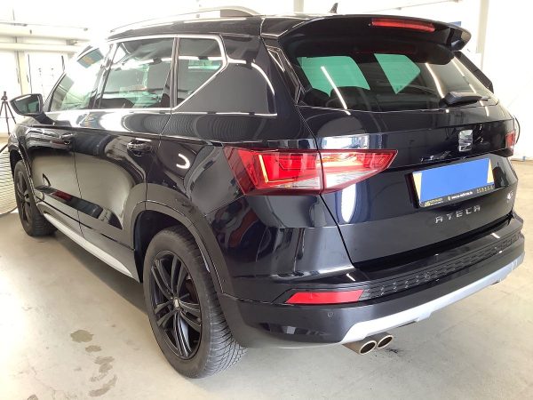 2019 Seat Ateca 2.0 TSI FR 4Drive - Image 2