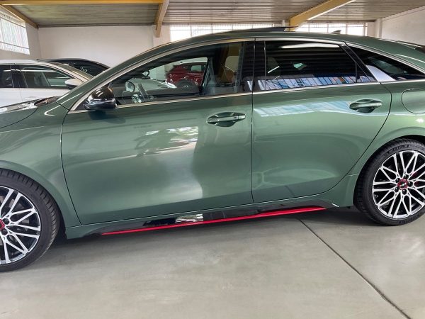 2023 Kia pro_cee’d 1.6 TGDI GT Automatic - Image 9