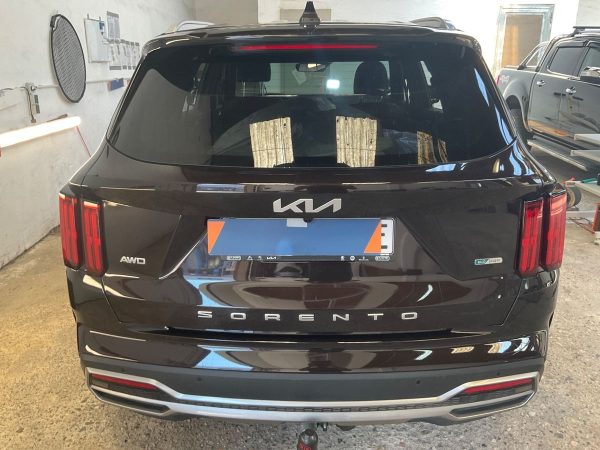 2022 Kia Sorento 1.6 TGDI Plug-in Hybrid Platinum 4WD - Image 7