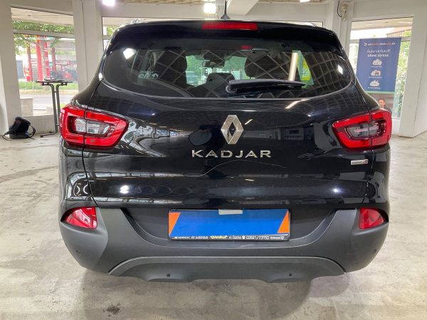 2017 Renault Kadjar 1.6 TCe Energy Crossborder - Image 7