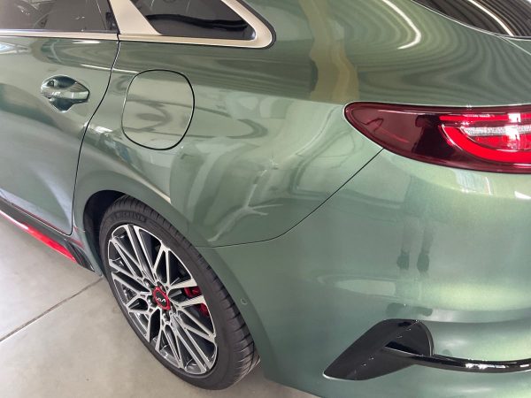 2023 Kia pro_cee’d 1.6 TGDI GT Automatic - Image 8