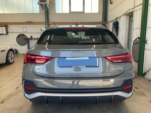2019 Audi Q3 Sportback 45 TFSI quattro S line - Image 7