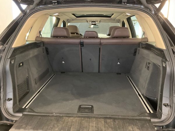 2017 BMW X5 xDrive 30d Panoramic roof - Image 6
