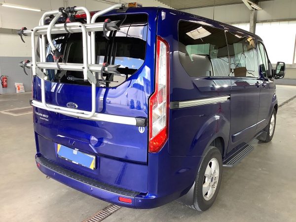 2017 Ford Transit 2.0 TDCi 310 L1 Tourneo Titanium - Image 7