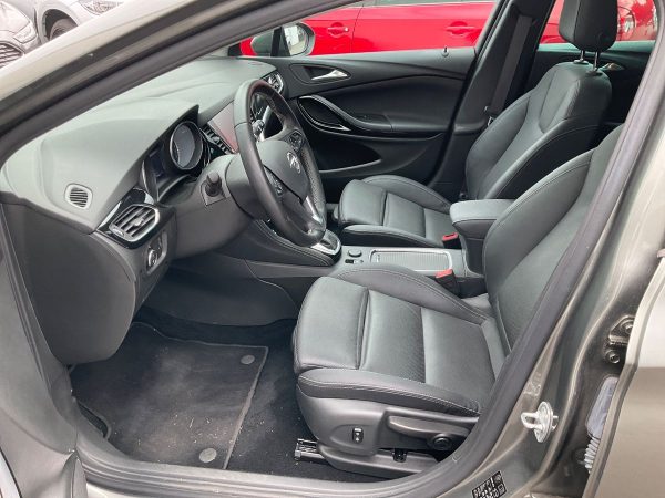 2019 Opel Astra 1.4 SIDI Turbo Innovation Start/Stop - Image 3