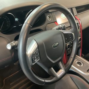 2017 Land Rover Discovery Sport 2.0 Td4 HSE - Image 4