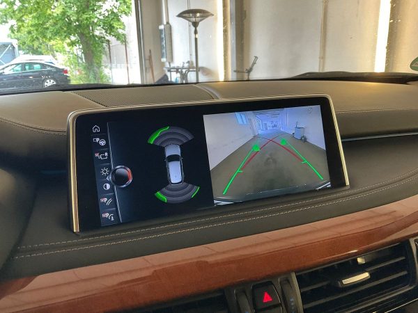 2017 BMW X5 xDrive 30d Panoramic roof - Image 2