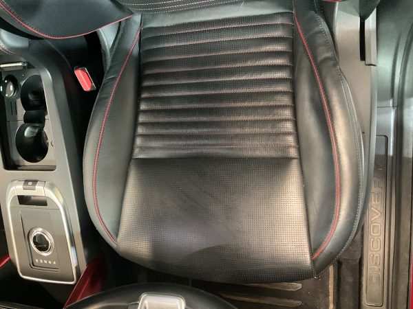 2017 Land Rover Discovery Sport 2.0 Td4 HSE - Image 3