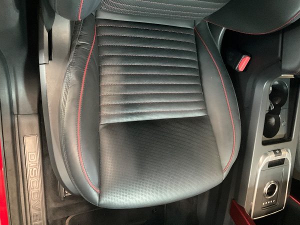 2017 Land Rover Discovery Sport 2.0 Td4 HSE - Image 2