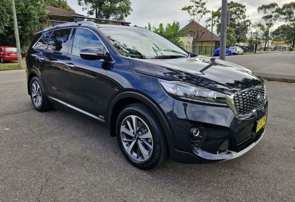 2019 Kia Sorento UM MY20 - Image 2