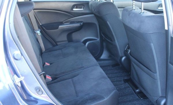 2013 Honda CR-V VTI-S (4X4) - Image 9