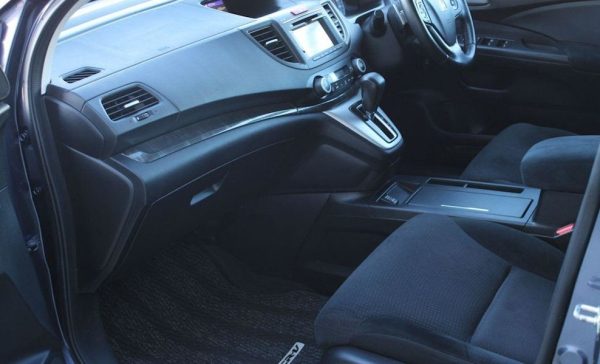 2013 Honda CR-V VTI-S (4X4) - Image 7