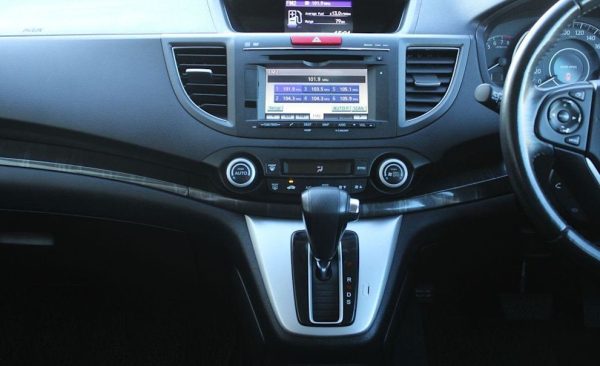 2013 Honda CR-V VTI-S (4X4) - Image 6