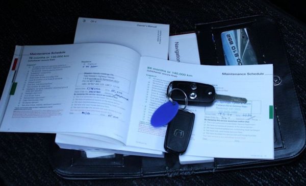 2013 Honda CR-V VTI-S (4X4) - Image 3
