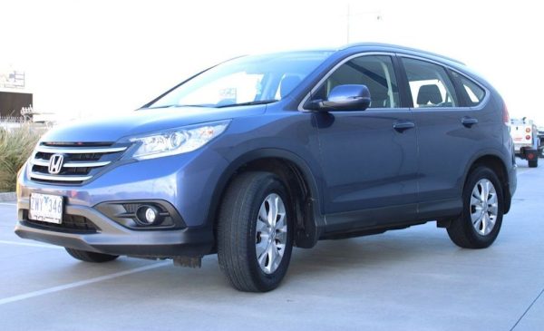 2013 Honda CR-V VTI-S (4X4) - Image 18
