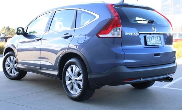 2013 Honda CR-V VTI-S (4X4) - Image 17