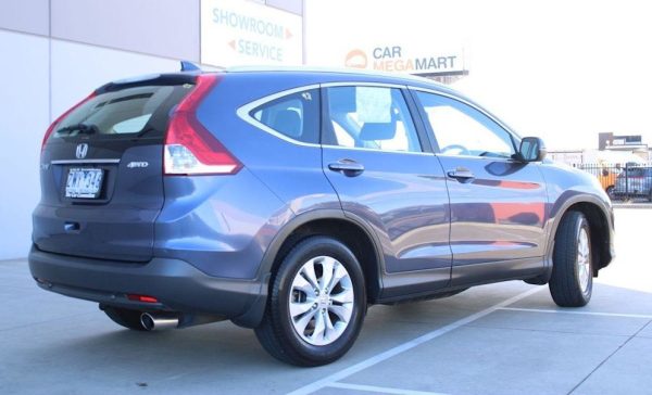 2013 Honda CR-V VTI-S (4X4) - Image 16