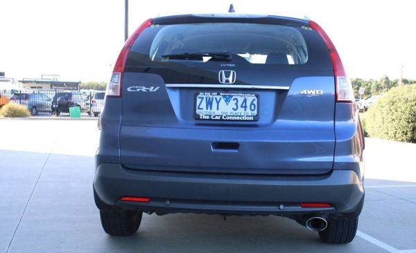2013 Honda CR-V VTI-S (4X4) - Image 15