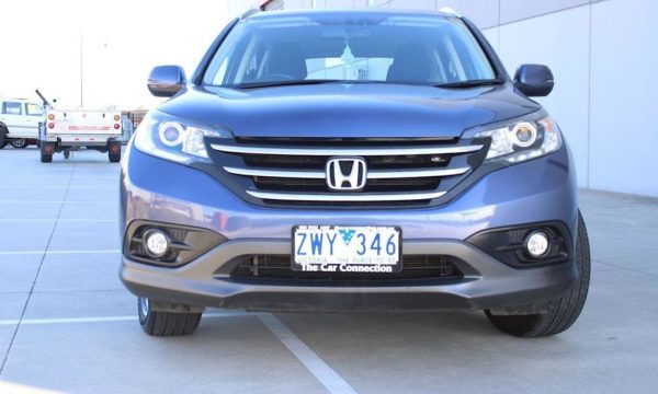 2013 Honda CR-V VTI-S (4X4) - Image 14