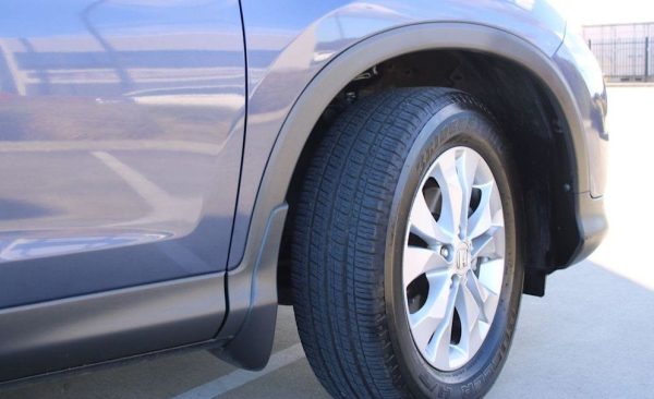2013 Honda CR-V VTI-S (4X4) - Image 13