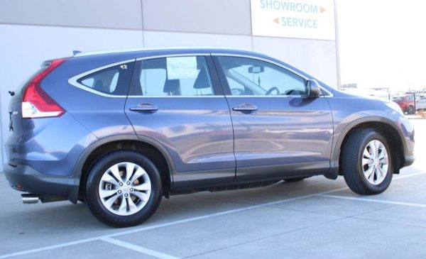 2013 Honda CR-V VTI-S (4X4) - Image 11