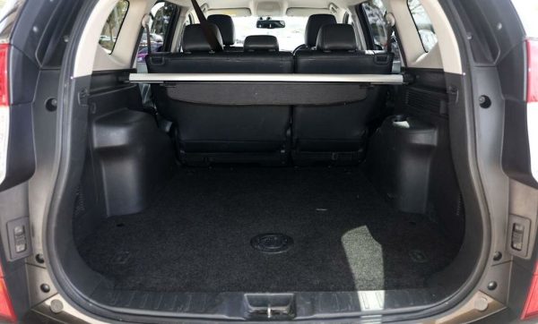 2015 Mitsubishi Pajero Sport Exceed - Image 21