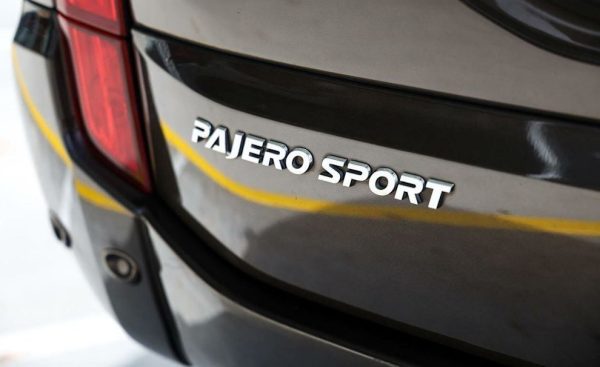 2015 Mitsubishi Pajero Sport Exceed - Image 23