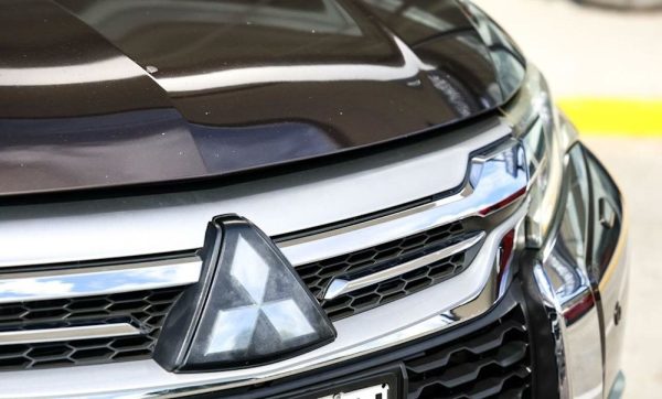 2015 Mitsubishi Pajero Sport Exceed - Image 8