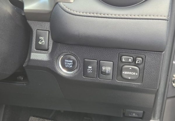 2015 Toyota RAV4 ASA44R GXL AWD Grey 6 Speed Sports Automatic Wagon - Image 16