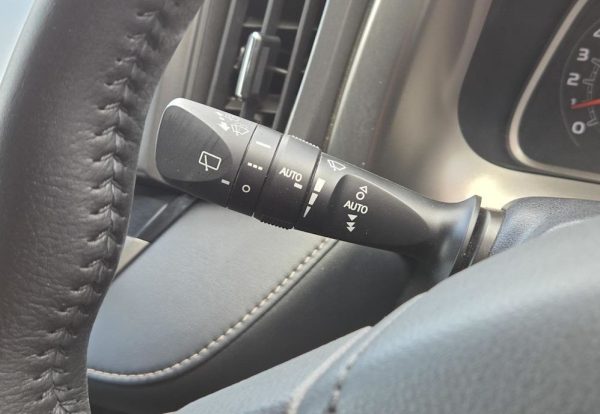 2015 Toyota RAV4 ASA44R GXL AWD Grey 6 Speed Sports Automatic Wagon - Image 22