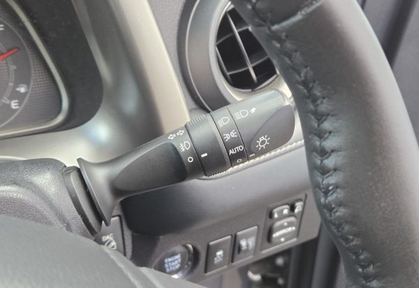 2015 Toyota RAV4 ASA44R GXL AWD Grey 6 Speed Sports Automatic Wagon - Image 25