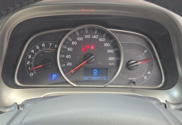 2015 Toyota RAV4 ASA44R GXL AWD Grey 6 Speed Sports Automatic Wagon - Image 26
