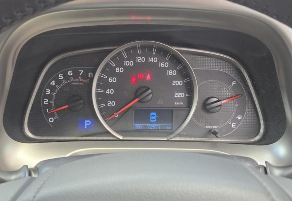 2015 Toyota RAV4 ASA44R GXL AWD Grey 6 Speed Sports Automatic Wagon - Image 27