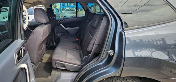 2016 Ford Everest Trend UA 3.2 L - Image 10