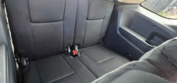 2016 Ford Everest Trend UA 3.2 L - Image 12