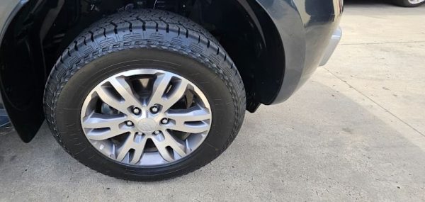 2016 Ford Everest Trend UA 3.2 L - Image 16