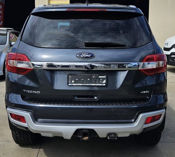 2016 Ford Everest Trend UA 3.2 L - Image 5