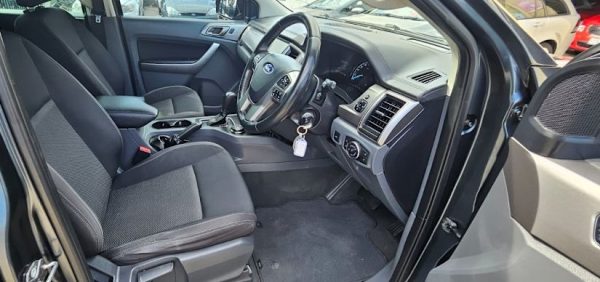 2016 Ford Everest Trend UA 3.2 L - Image 7