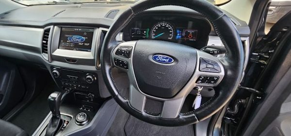 2016 Ford Everest Trend UA 3.2 L - Image 8
