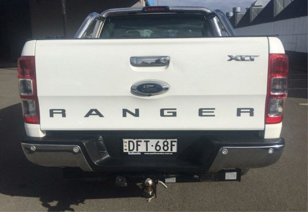 2016 Ford Ranger XLT 3.2 (4X4) - Image 9