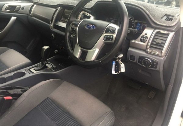 2016 Ford Ranger XLT 3.2 (4X4) - Image 10