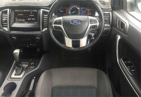 2016 Ford Ranger XLT 3.2 (4X4) - Image 13