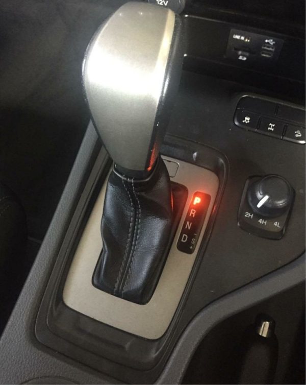 2016 Ford Ranger XLT 3.2 (4X4) - Image 14