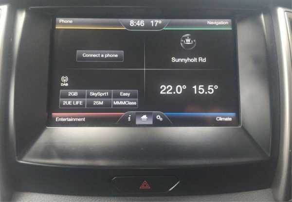 2016 Ford Ranger XLT 3.2 (4X4) - Image 16