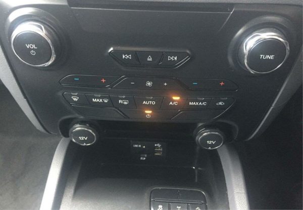 2016 Ford Ranger XLT 3.2 (4X4) - Image 19