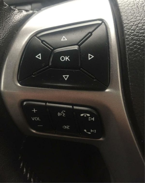 2016 Ford Ranger XLT 3.2 (4X4) - Image 20