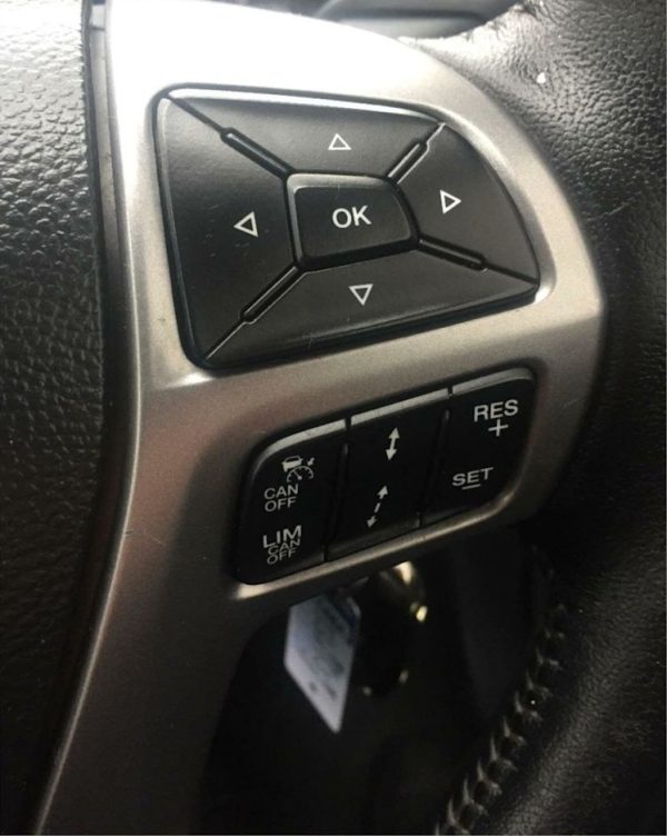 2016 Ford Ranger XLT 3.2 (4X4) - Image 21