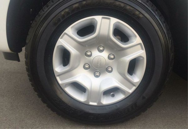 2016 Ford Ranger XLT 3.2 (4X4) - Image 25