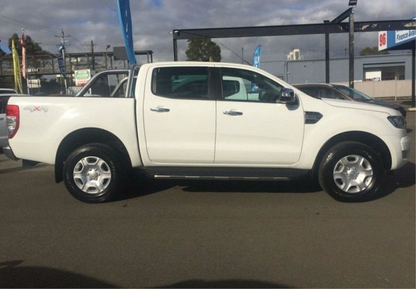 2016 Ford Ranger XLT 3.2 (4X4) - Image 4